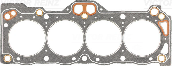 Gasket, cylinder head